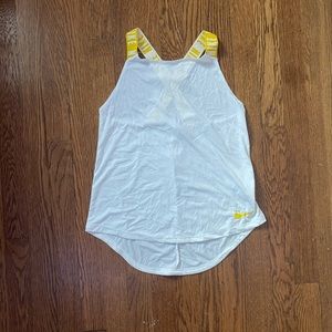NWOT Girls Nike Tank Top